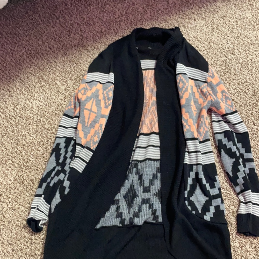 Rue 21 cardigan